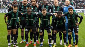 Kocaelispor'dan hakem tepkisi: Aleyhimize olsa verilirdi