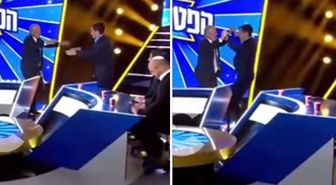 Netanyahu öne sürdü! Hamaney'in 'öldüğü' iddiasını canlı yayında böyle kutladılar