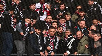 Serdal Adalı, Kocaelispor maçını taraftarlarla izleyecek