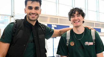 Panathinaikos'ta Ömer Faruk Yurtseven ile yollar ayrıldı