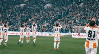 Rakibinin konaklama krizini çözen Bursaspor'a Fair Play ödülü