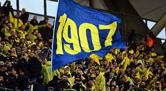 Sakatlıklarla boğuşan Fenerbahçe'ye bir şok daha
