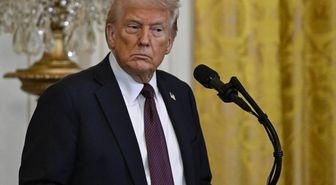 ABD Başkanı Trump: İran'a büyük operasyon başlattık