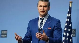 ABD Savunma Bakanı Hegseth: İran asla nükleer silaha sahip olamayacak