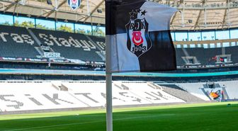 Beşiktaş, 123. yıla özel logosunu tanıttı