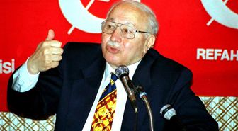 Sanki olacakları görmüş! Erbakan'ın yıllar önce dile getirdiği İran senaryosu gerçek oldu