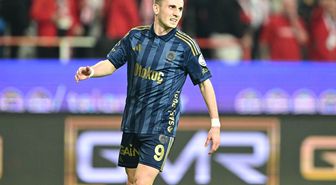 Zirve yarışında fark 4'e çıktı! Fenerbahçe'den üst üste ikinci puan kaybı
