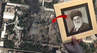 Hamaney'i CIA buldu, İsrail vurdu! İşte saldırının perde arkası