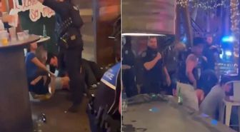 İran'a saldıran ABD'de silahlı bar saldırısı: 3 ölü, 14 yaralı