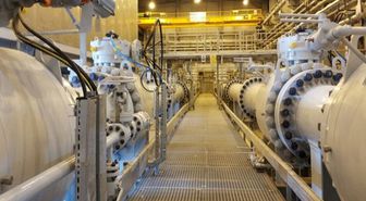Mısır, İsrail'den doğal gaz tedarikinin durdurulduğunu açıkladı