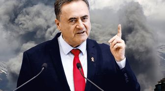 İsrail Savunma Bakanı Katz: Tahran'ı vurmaya devam edeceğiz