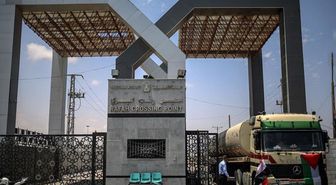 İran'ın misillemelerini gerekçe gösterdiler! İsrail Gazze'ye açılan sınır kapılarını kapattı