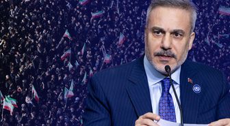 Hakan Fidan'ın İran kehaneti yeniden gündemde