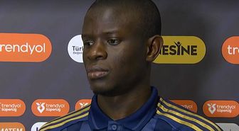 Kante'nin büyük isyanı: Her şeyi yaptık ama olmadı