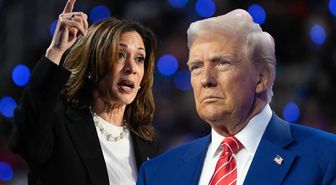 Kamala Harris: Trump, bizi Amerikan halkının istemediği bir savaşa sürükledi