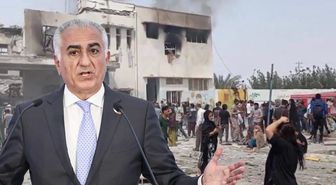 150 kız çocuğu öldü, Rıza Pehlevi 3 ABD askerine ağıt yaktı