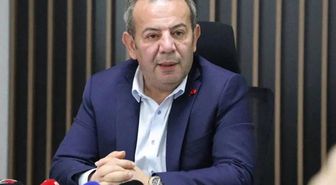 3 gündür gözaltında olan Tanju Özcan'dan haber var