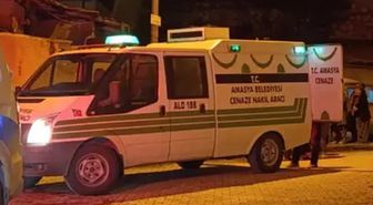 Annesinin haber alamadığı oğlu, evinde ölü bulundu