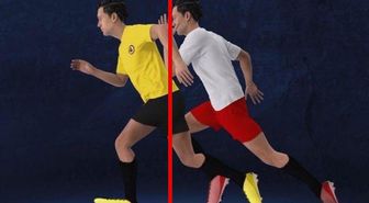 Bildiğinizi unutun! Futbolda ofsayt kuralı değişti