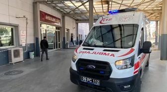 Aydın'da erkek arkadaşı tarafından bıçaklanan kadın hayatını kaybetti