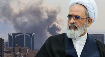 Hamaney'in yerine geçen Arafi: ABD-İsrail hesap hatası yaptı