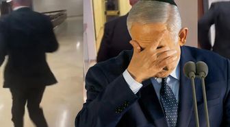 İran Devrim Muhafızları: Ofisini vurduk, Netanyahu'nun akıbeti meçhul