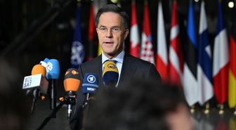 NATO Genel Sekreteri Rutte, Avrupa ülkelerinin ABD'nin İran'a saldırılarını desteklediklerini belirtti