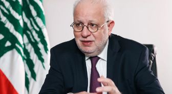 Lübnan Adalet Bakanı Nassar, ülkesinden İsrail'e füze atanların gözaltına alınmasını istedi