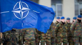 NATO Genel Sekreteri Rutte: İran'a yönelik saldırılara katılmayı planlamıyoruz