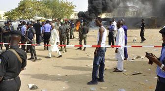 Nijerya'nın Niger eyaletinde düzenlenen saldırılarda 15 kişi hayatını kaybetti