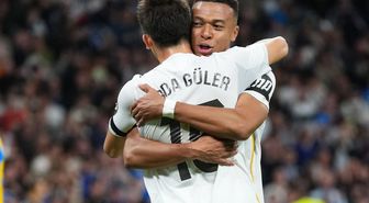 Mbappe, sakatlığı sonrası kulüp içerisinde ortalığı karıştırdı