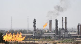 Irak'ın kuzeyinde faaliyet gösteren İngiltere merkezli şirket petrol üretimini durdurdu