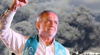 İran Cumhurbaşkanı Pezeşkiyan meydan okudu: Boyun eğmeyeceğiz