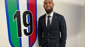 13 yıl geçti ancak unutamamış! Vidal'den Galatasaray itirafı