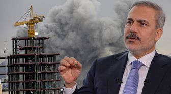 Bakan Fidan'a açıkça soruldu: İran, Türkiye'ye saldırır mı?