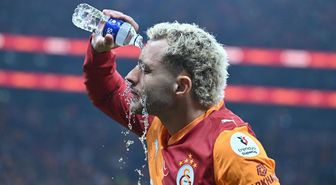Daha önce 40 istiyorlardı! Galatasaray, Barış Alper'in yeni bonservisini belirledi