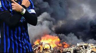 Dünyaca ünlü golcü İran'da savaşacak mı? Beklenen açıklama geldi