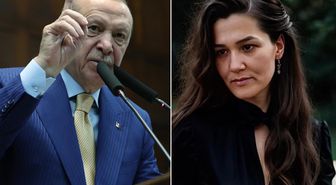 Cumhurbaşkanı Erdoğan'dan Fatma öğretmen cinayetiyle ilgili ilk açıklama