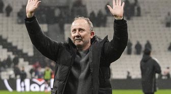 Sergen Yalçın, Trabzonspor'un transfer edemediği Yongwa'yı bedavaya alıyor