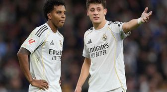 Real Madrid ve Brezilya'yı üzen sakatlık