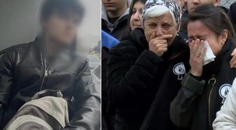 İşte Fatma öğretmeni öldüren katilin ilk ifadesi