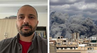 İranlı gazeteci Tahran'daki durumu anlattı: Herkes kaçmaya çalışıyor