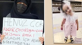 'İstismara uğradık' diyen anne ve kızının cansız bedenleri bulundu