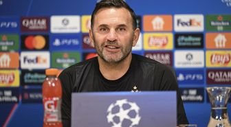 Okan Buruk, Juventus'ta hayran kaldığı yıldıza telefon açtı: Galatasaray'a gelir misin?