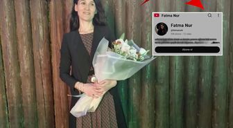 Fatma Nur öğretmenin oğlu için yazdığı not kahretti: Ömrüm yeterse...
