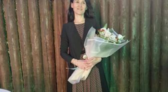 Fatma Nur öğretmenin oğlu için yazdığı not kahretti: Ömrüm yeterse...