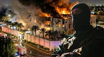 Körfez'de kaos planı! İki Arap ülkesinde MOSSAD ajanları gözaltında iddiası