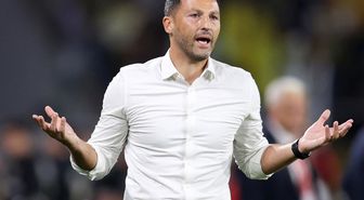 Domenico Tedesco'dan kötü haber