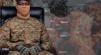 Kaptan İbrahim Traore de savaşta tarafını seçti: İstesinler asker gönderelim
