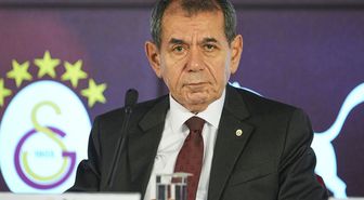 Dursun Özbek'ten ''maaşlar ödenmiyor'' iddiasına net yanıt: Külliyen yalan